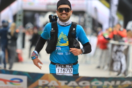 Patagonia Run 2024 - 70K | 110K | 100M