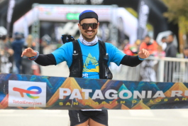 Patagonia Run 2024 - 70K | 110K | 100M