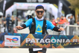 Patagonia Run 2024 - 70K | 110K | 100M