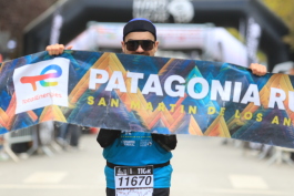 Patagonia Run 2024 - 70K | 110K | 100M