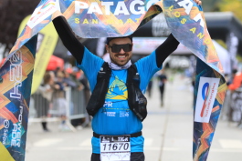 Patagonia Run 2024 - 70K | 110K | 100M