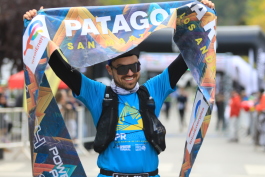 Patagonia Run 2024 - 70K | 110K | 100M