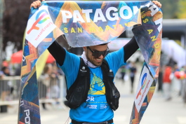 Patagonia Run 2024 - 70K | 110K | 100M