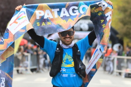 Patagonia Run 2024 - 70K | 110K | 100M