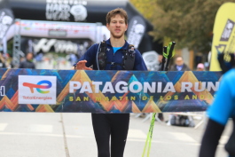 Patagonia Run 2024 - 70K | 110K | 100M