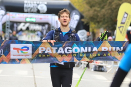 Patagonia Run 2024 - 70K | 110K | 100M