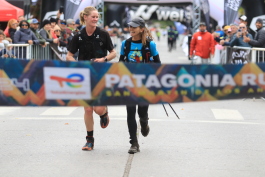 Patagonia Run 2024 - 70K | 110K | 100M