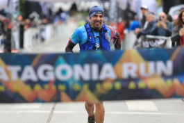 Patagonia Run 2024 - 70K | 110K | 100M