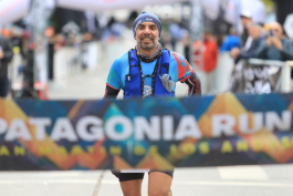 Patagonia Run 2024 - 70K | 110K | 100M