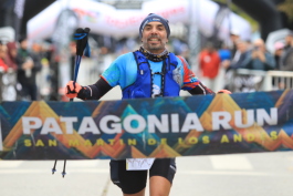 Patagonia Run 2024 - 70K | 110K | 100M