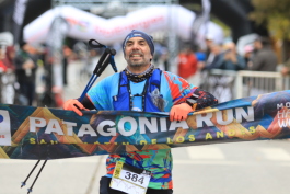 Patagonia Run 2024 - 70K | 110K | 100M