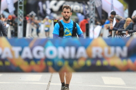 Patagonia Run 2024 - 70K | 110K | 100M