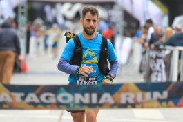 Patagonia Run 2024 - 70K | 110K | 100M