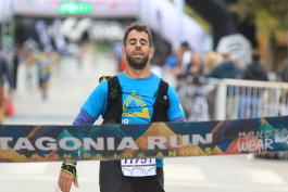 Patagonia Run 2024 - 70K | 110K | 100M