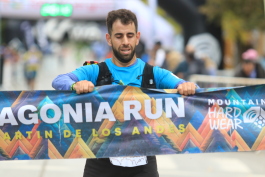 Patagonia Run 2024 - 70K | 110K | 100M