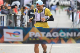 Patagonia Run 2024 - 70K | 110K | 100M