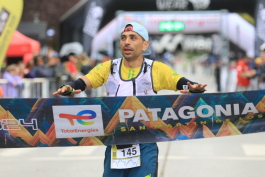 Patagonia Run 2024 - 70K | 110K | 100M