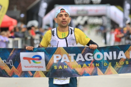 Patagonia Run 2024 - 70K | 110K | 100M