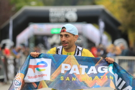 Patagonia Run 2024 - 70K | 110K | 100M