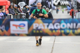 Patagonia Run 2024 - 70K | 110K | 100M