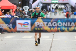 Patagonia Run 2024 - 70K | 110K | 100M