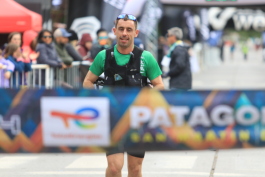 Patagonia Run 2024 - 70K | 110K | 100M