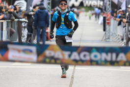 Patagonia Run 2024 - 70K | 110K | 100M