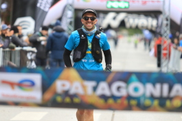 Patagonia Run 2024 - 70K | 110K | 100M