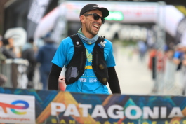 Patagonia Run 2024 - 70K | 110K | 100M