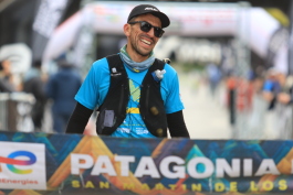 Patagonia Run 2024 - 70K | 110K | 100M