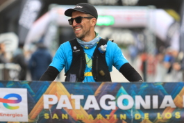 Patagonia Run 2024 - 70K | 110K | 100M