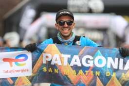 Patagonia Run 2024 - 70K | 110K | 100M