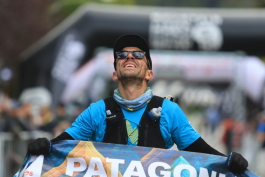 Patagonia Run 2024 - 70K | 110K | 100M