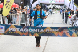 Patagonia Run 2024 - 70K | 110K | 100M