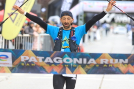 Patagonia Run 2024 - 70K | 110K | 100M