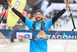 Patagonia Run 2024 - 70K | 110K | 100M