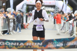 Patagonia Run 2024 - 70K | 110K | 100M