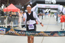 Patagonia Run 2024 - 70K | 110K | 100M