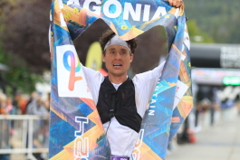 Patagonia Run 2024 - 70K | 110K | 100M