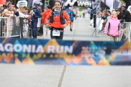 Patagonia Run 2024 - 70K | 110K | 100M