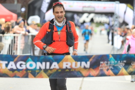 Patagonia Run 2024 - 70K | 110K | 100M