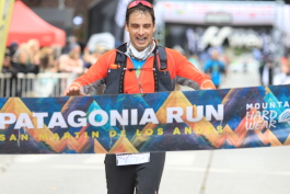 Patagonia Run 2024 - 70K | 110K | 100M