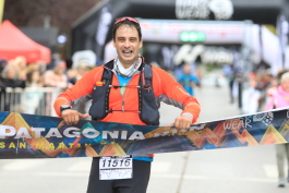 Patagonia Run 2024 - 70K | 110K | 100M