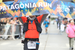 Patagonia Run 2024 - 70K | 110K | 100M