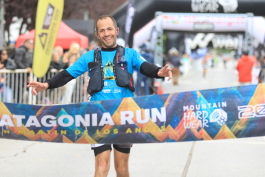 Patagonia Run 2024 - 70K | 110K | 100M