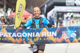 Patagonia Run 2024 - 70K | 110K | 100M