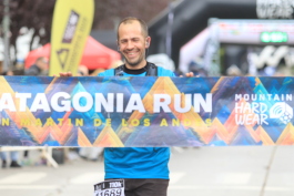 Patagonia Run 2024 - 70K | 110K | 100M