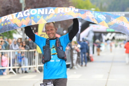 Patagonia Run 2024 - 70K | 110K | 100M