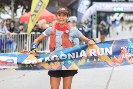 Patagonia Run 2024 - 70K | 110K | 100M