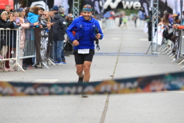 Patagonia Run 2024 - 70K | 110K | 100M